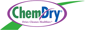 Finn's Chem-Dry carpet and upholstery cleaning logo