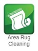 Area Rug Cleaning Icon