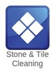 Stone & Tile Cleaning Icon
