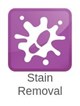 Stain Removal Icon