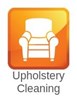 Upholstery Cleaning Icon