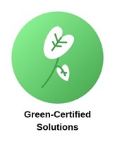 green certified carpet cleaning solutions