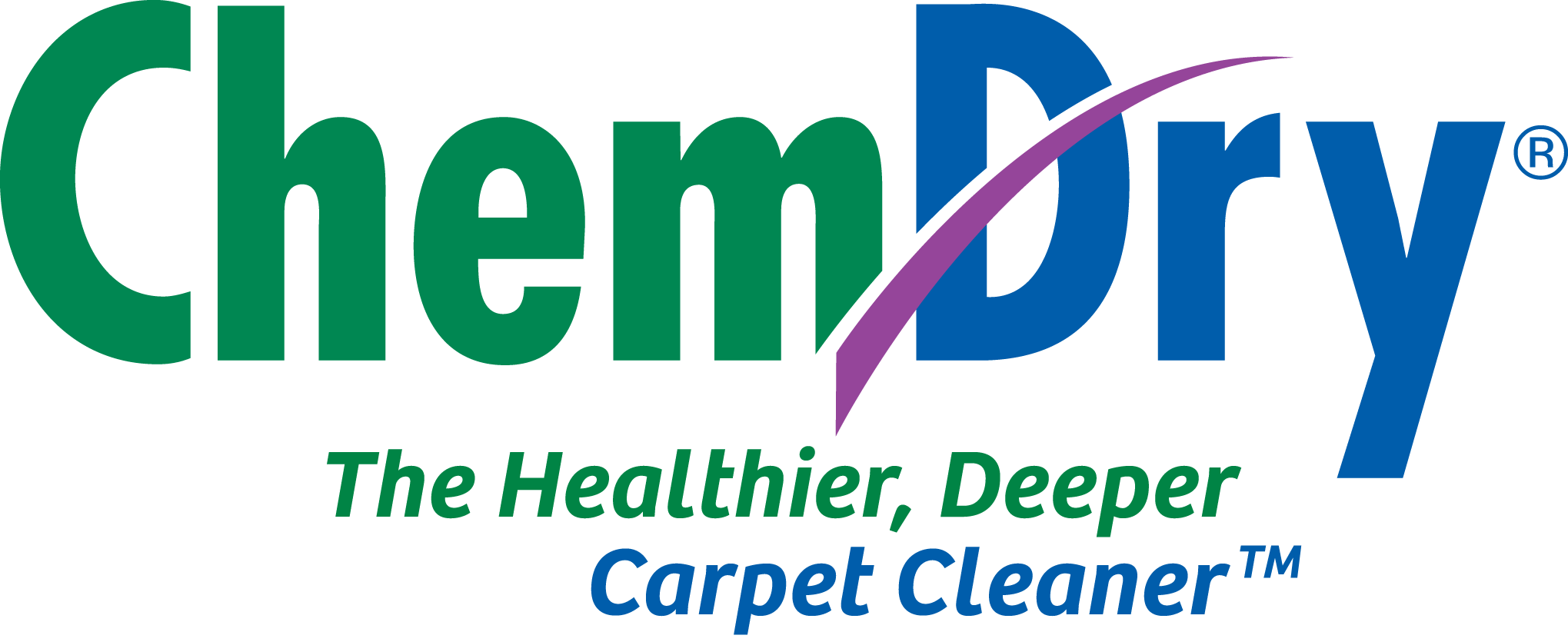 Finn's Chem-Dry carpet and upholstery cleaning logo