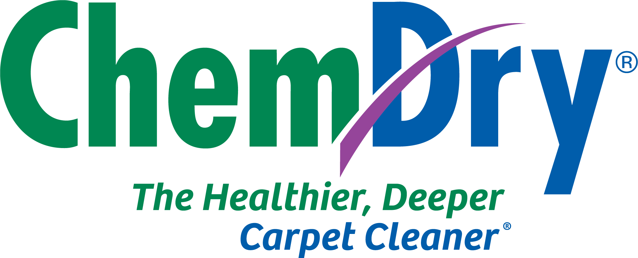 Finn's Chem-Dry carpet and upholstery cleaning logo